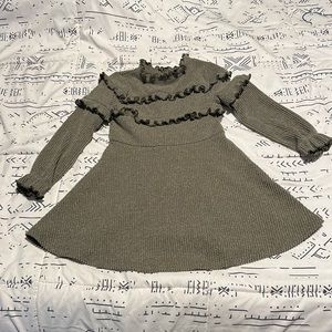2T Dress